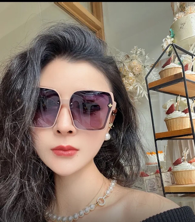 LV Sunglasses